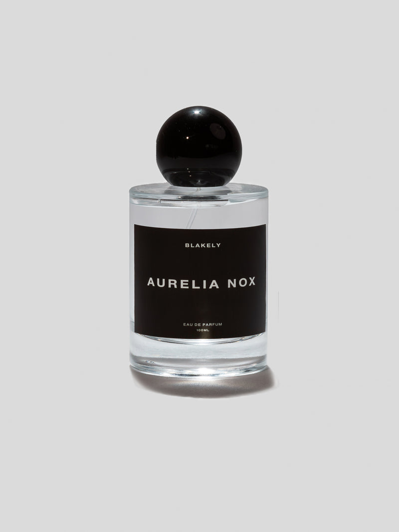 Aurelia Nox Fragrance - 100ml