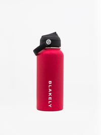 Blakely Core Bottle 900ml - Red
