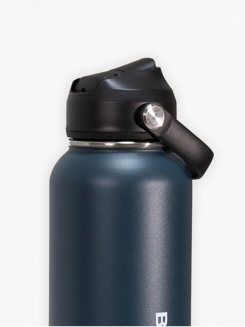Blakely Core Bottle 900ml - Midnight Blue