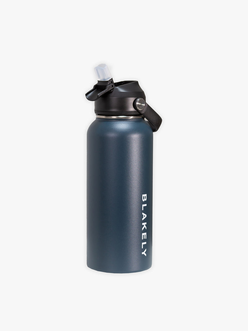 Blakely Core Bottle 900ml - Midnight Blue