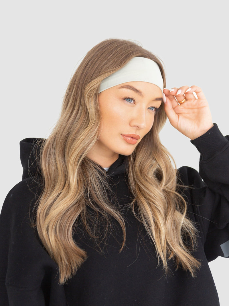 Studio Headband - Grey