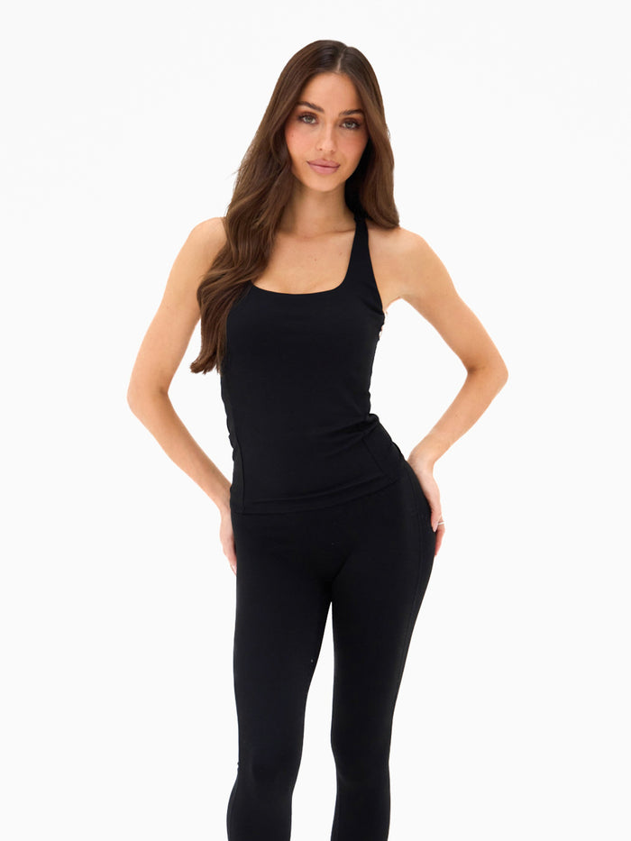 Ultimate Active Vest - Black