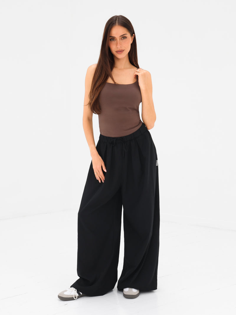 Solea Cami Top - Brown