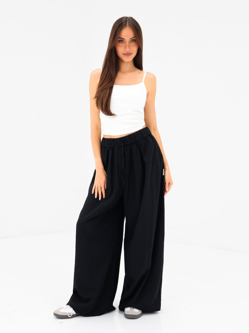 Solea Cami Top - White