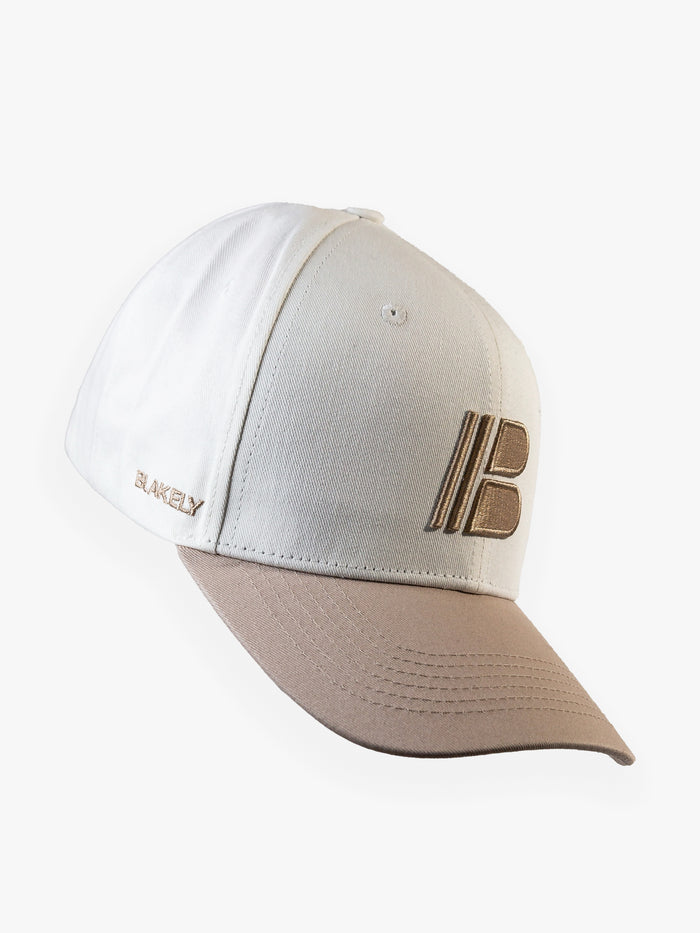 Apex Pro Cap - Beige