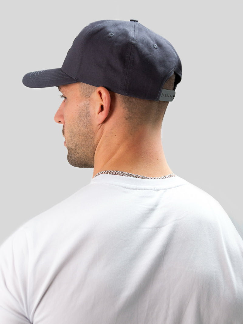 Apex Pro Cap - Charcoal