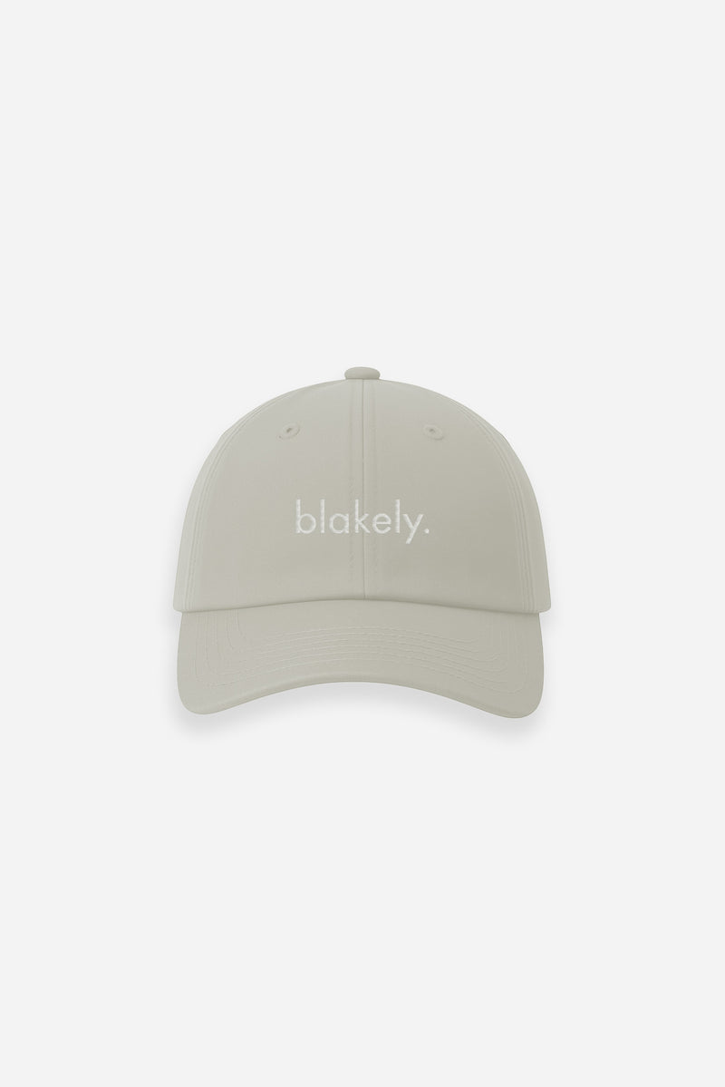 Sami Tonal Cap - Off White