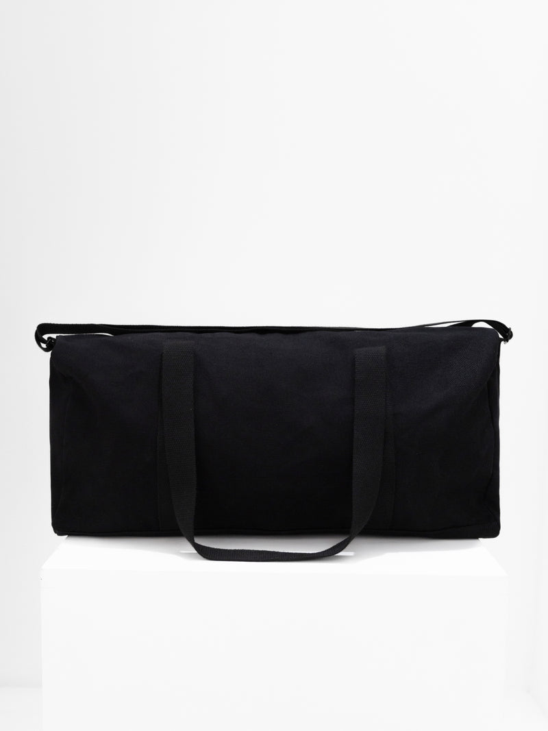 Briston Holdall Bag - Black