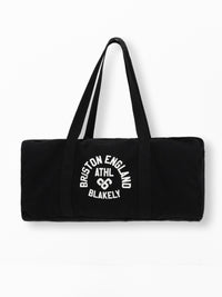 Briston Holdall Bag - Black