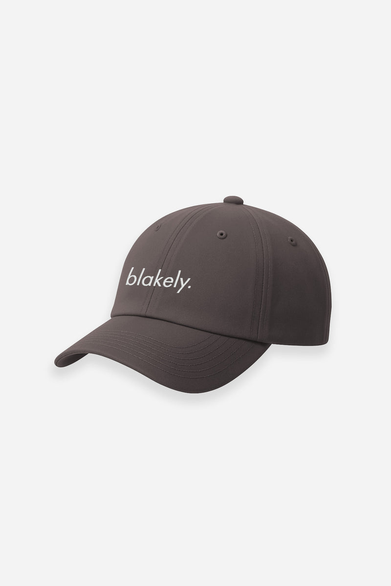 Sami Cap - Brown