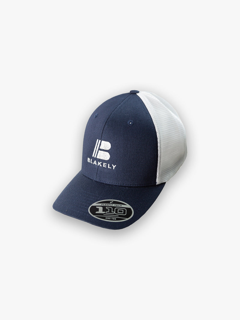 Apex Cap - Blue