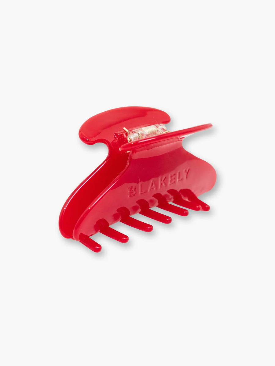 Buy Blakely Red Claw Clip | Free delivery on orders over £70 – Blakely ...