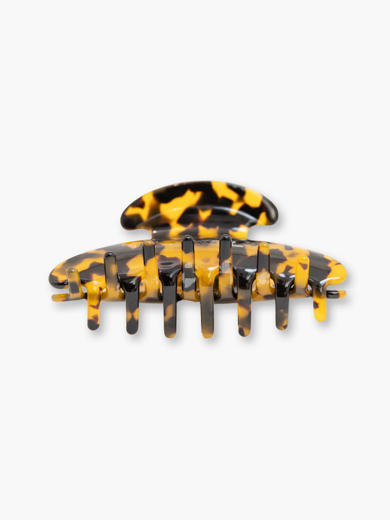Blakely Claw Clip - Tortoise Shell
