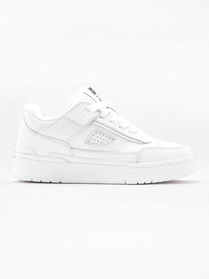Pacer 610 Trainers - White