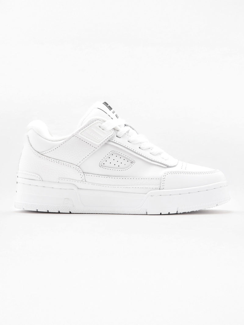 Pacer 610 Trainers - White