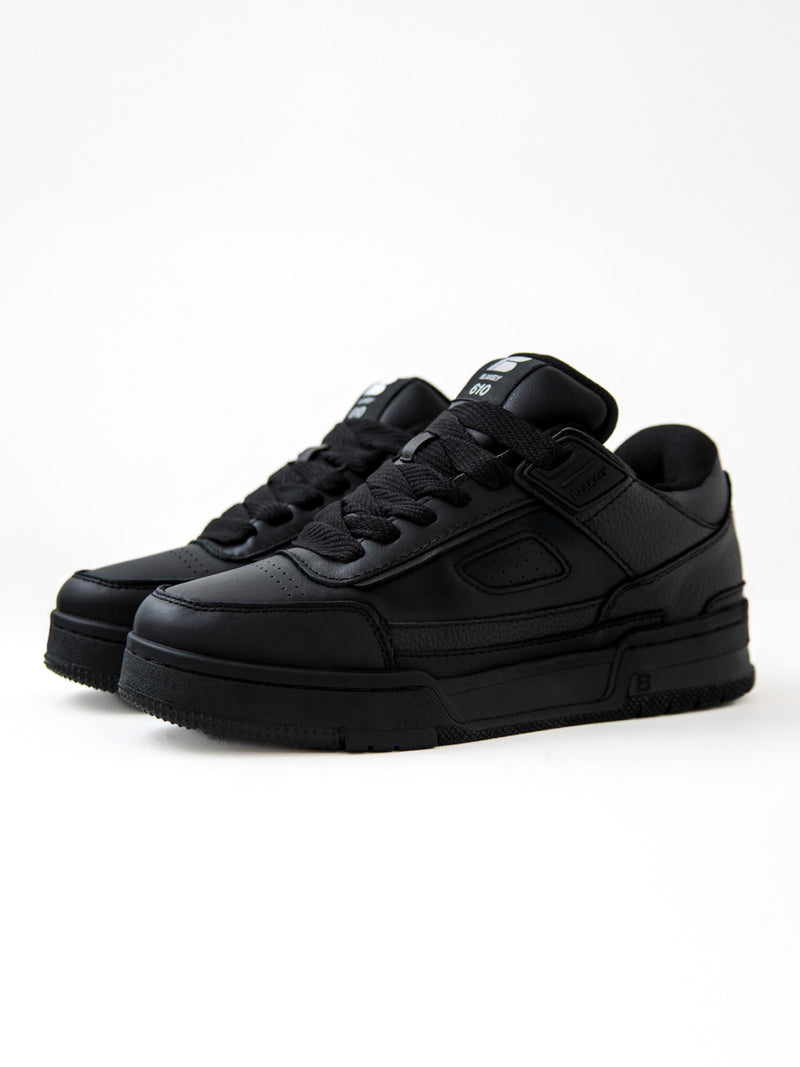 Pacer 610 Trainers - Black