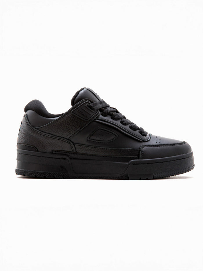 Pacer 610 Trainers - Black