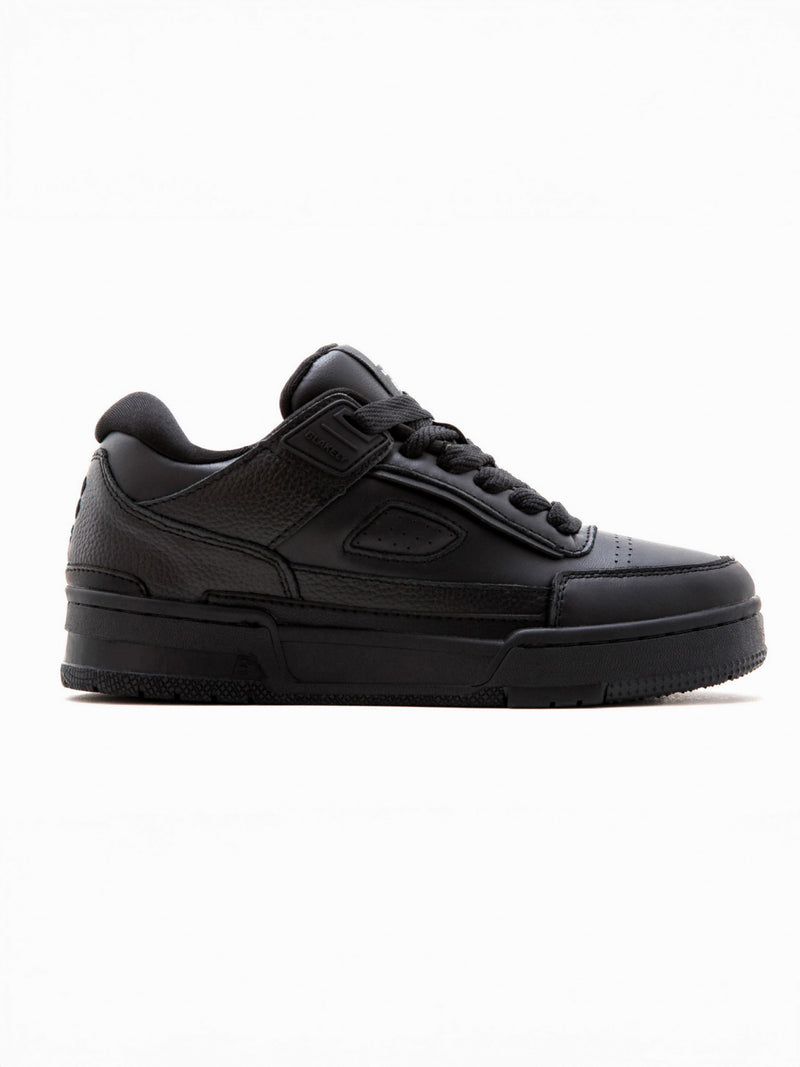 Pacer 610 Trainers - Black