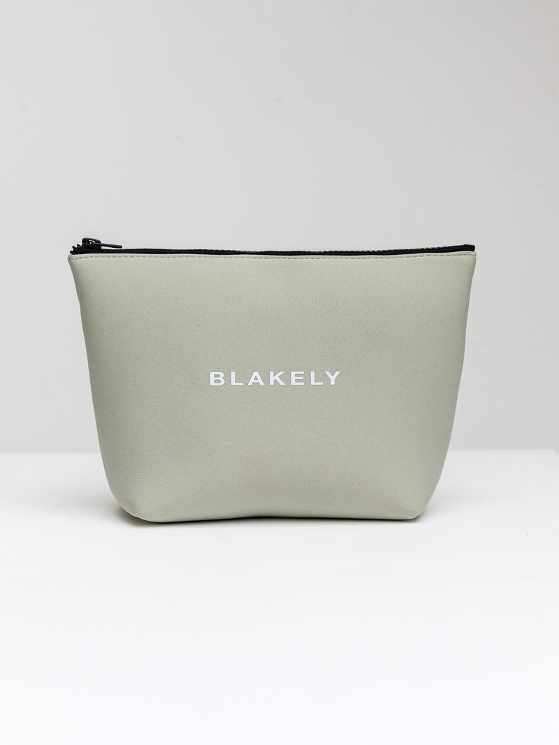 Blakely Travel Bag - Sage