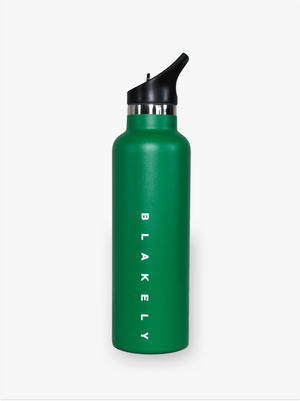 Blakely Water Bottle - Green