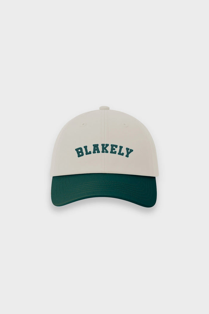 ‍Heritage Cap - Teal Green (100% off)