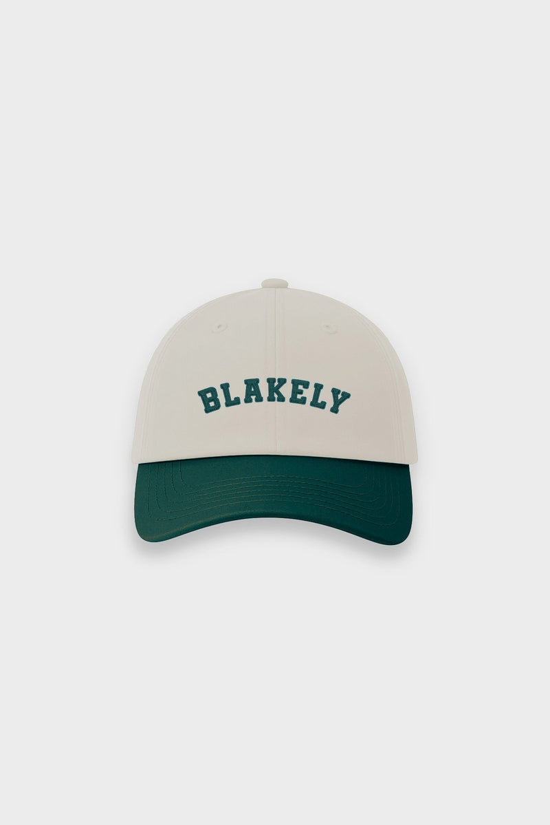 ‍Heritage Cap - Teal Green (100% off)