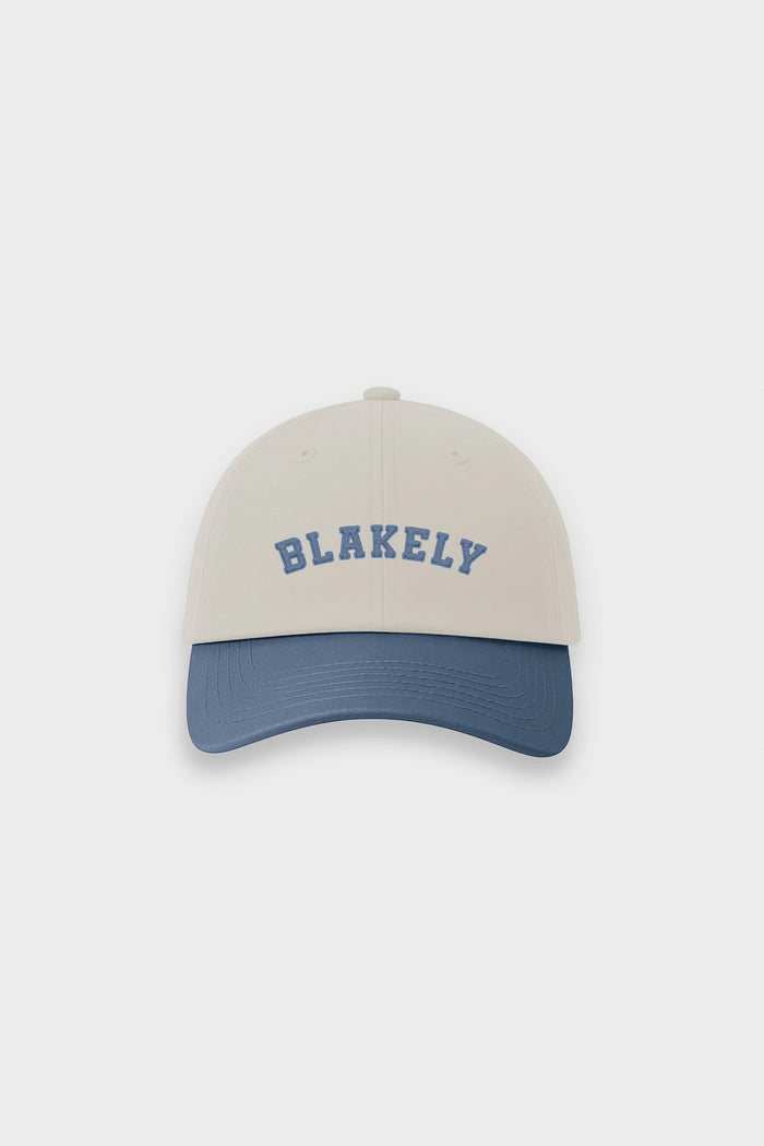 ‍Heritage Cap - Mid Blue (100% off)