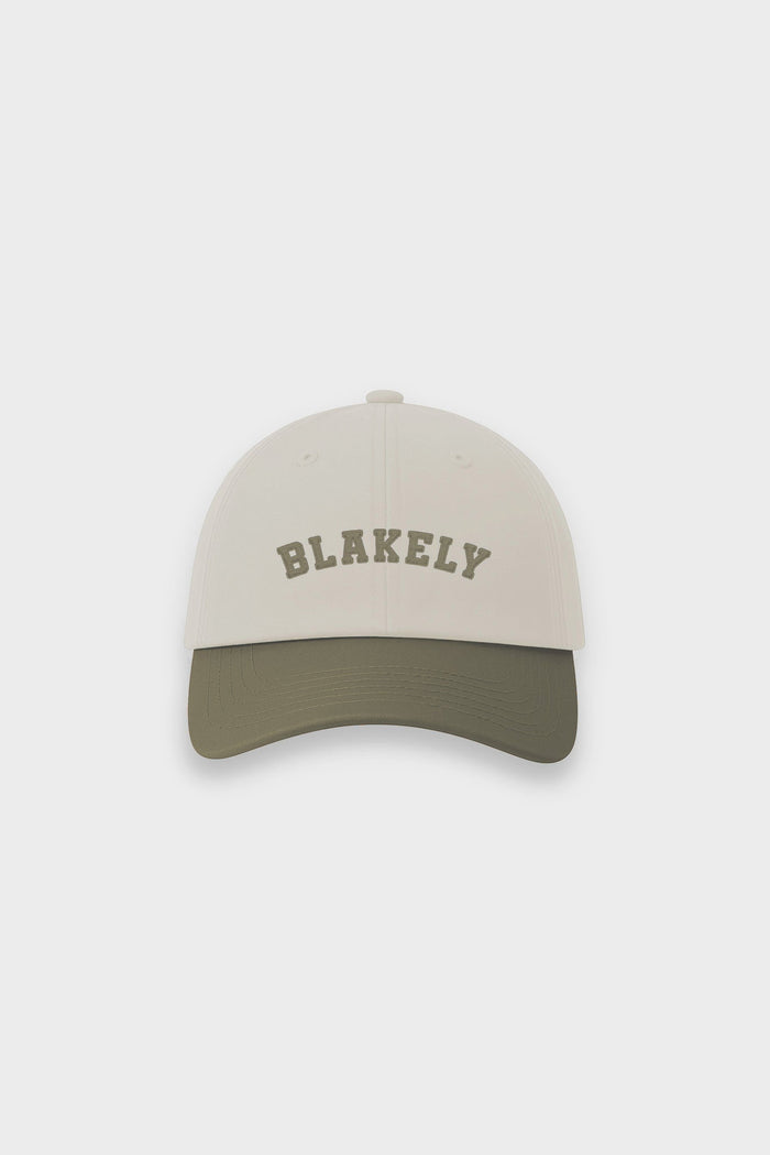 ‍Heritage Cap - Safari Green (100% off)