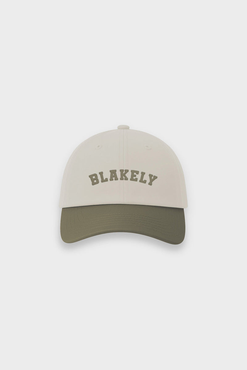 ‍Heritage Cap - Safari Green (100% off)