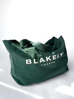 Blakely Tote - Green