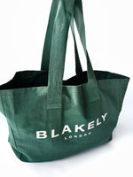 Blakely Tote - Green