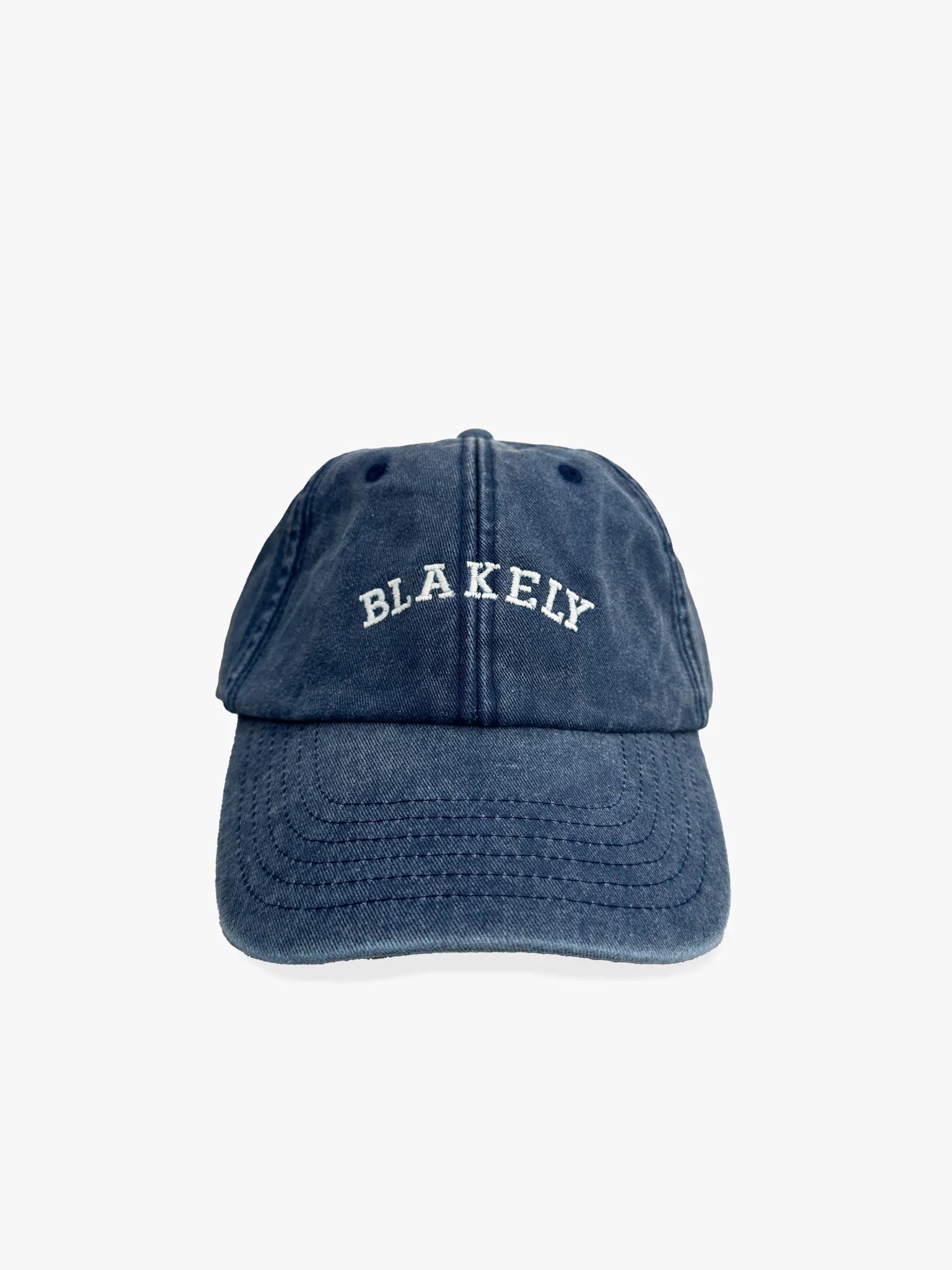 Barckley cap with badge - Light feather gray