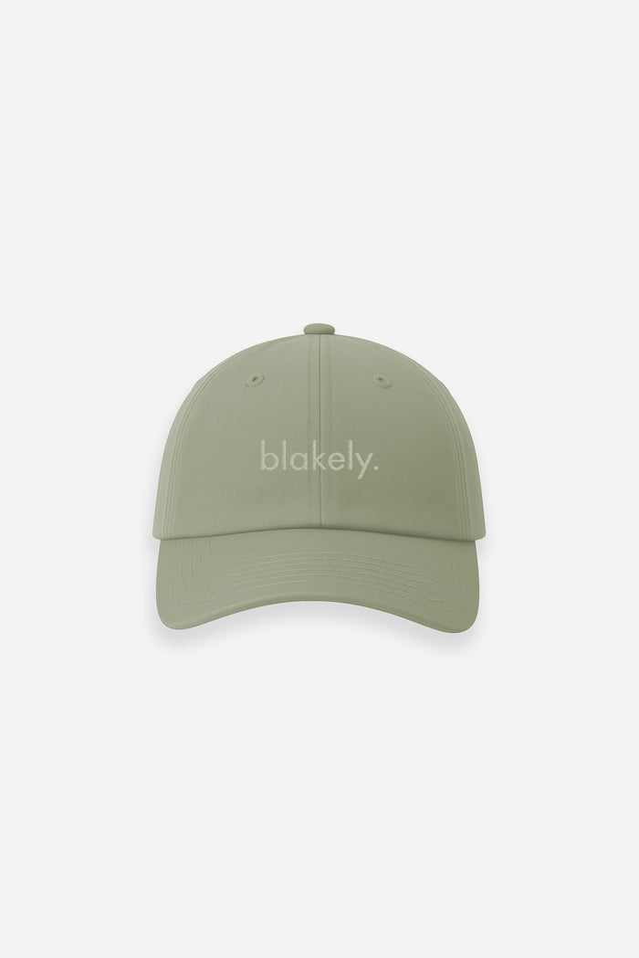 Sami Tonal Cap - Light Khaki