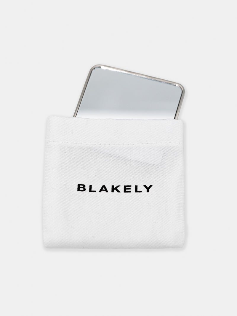 Blakely Compact Mirror