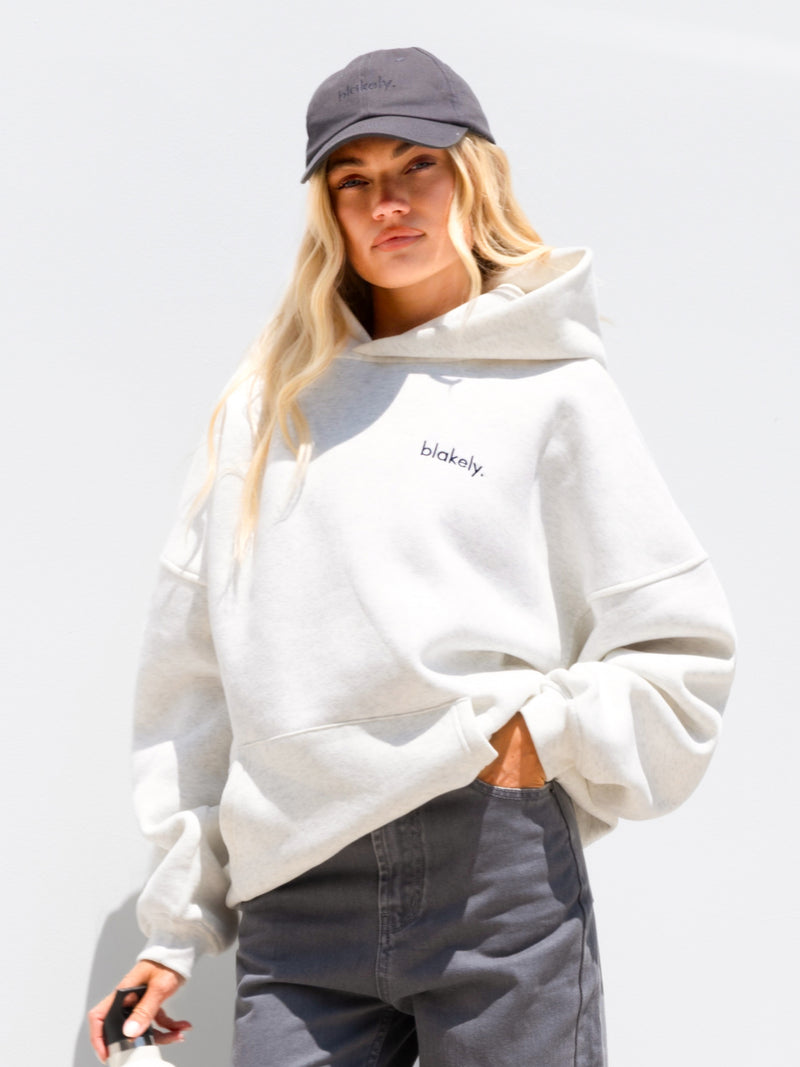 Sami Tonal Cap - Black