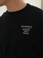 Monaco Jumper - Black