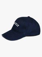 Vintage Cap - Navy