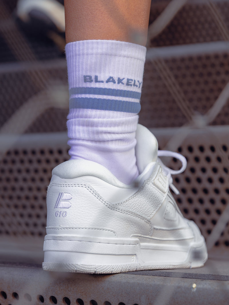 Pacer 610 Crew Socks 3 Pack - Mixed