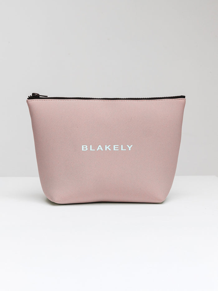Blakely Travel Bag - Pink
