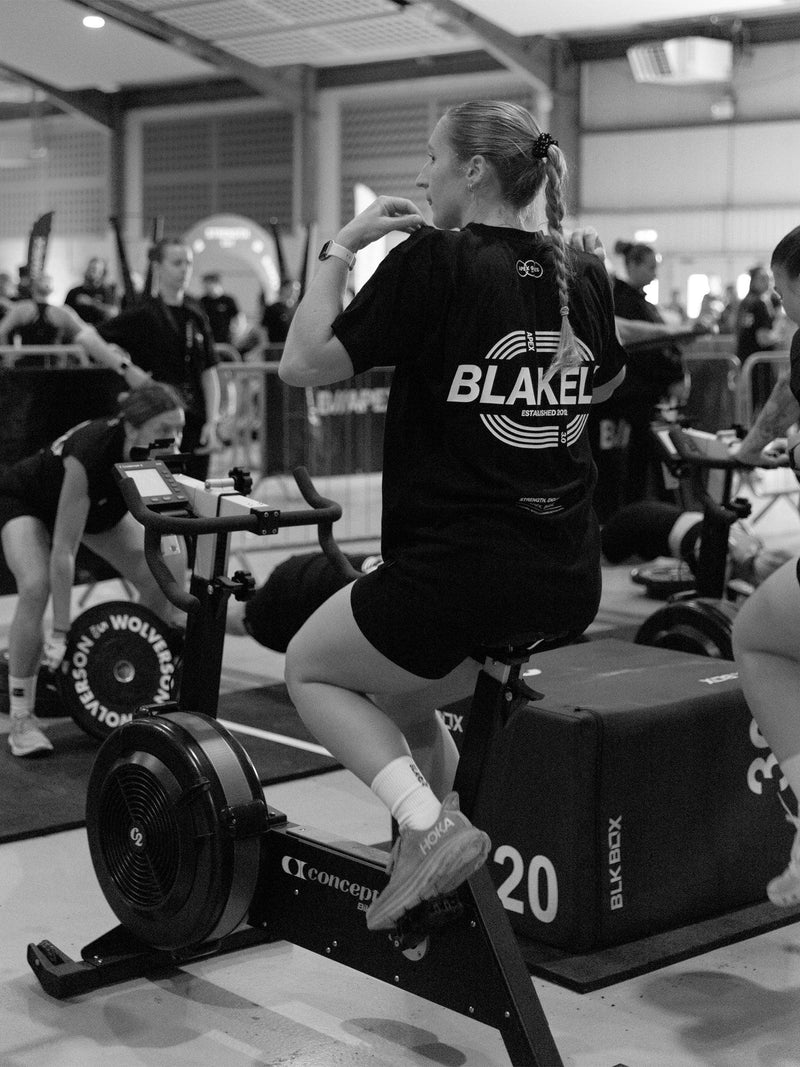 APEX Athlete Tickets - Saturday