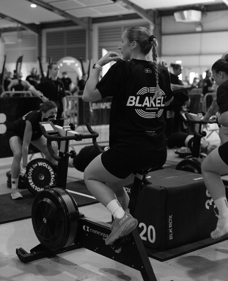 APEX Athlete Tickets - Saturday