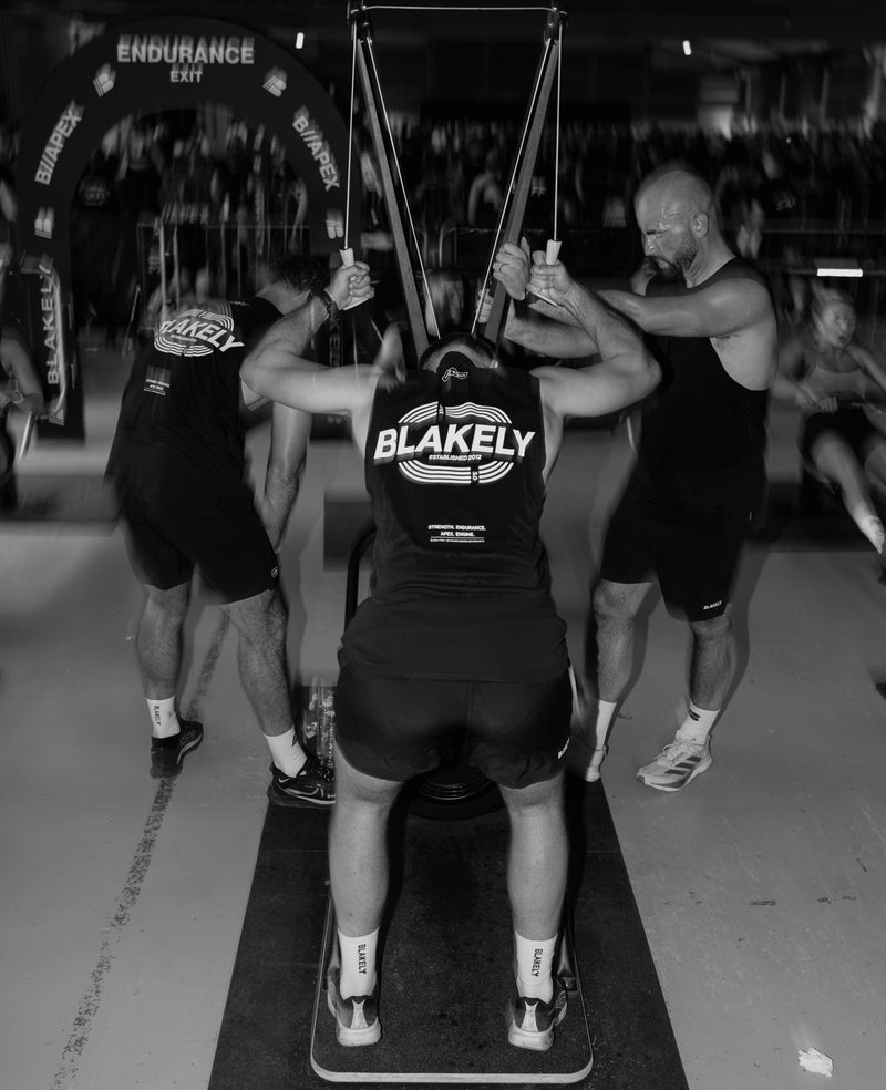 APEX Athlete Tickets - Saturday