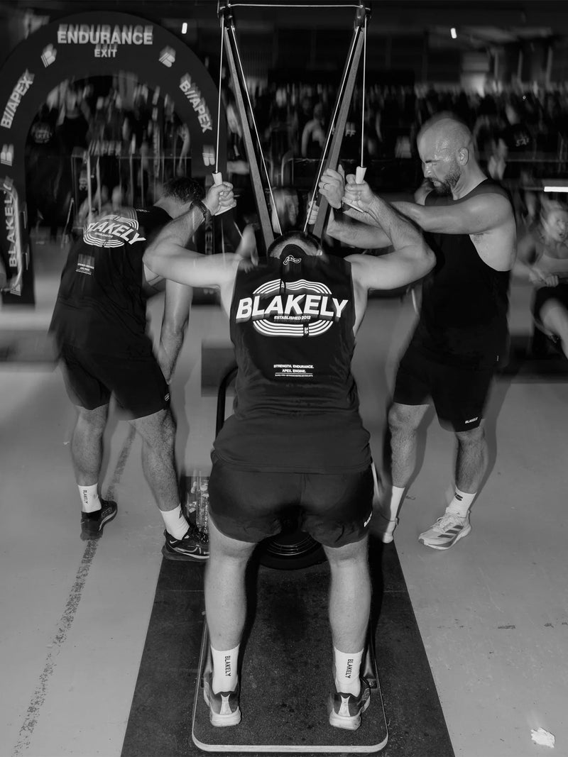 APEX Athlete Tickets - Saturday