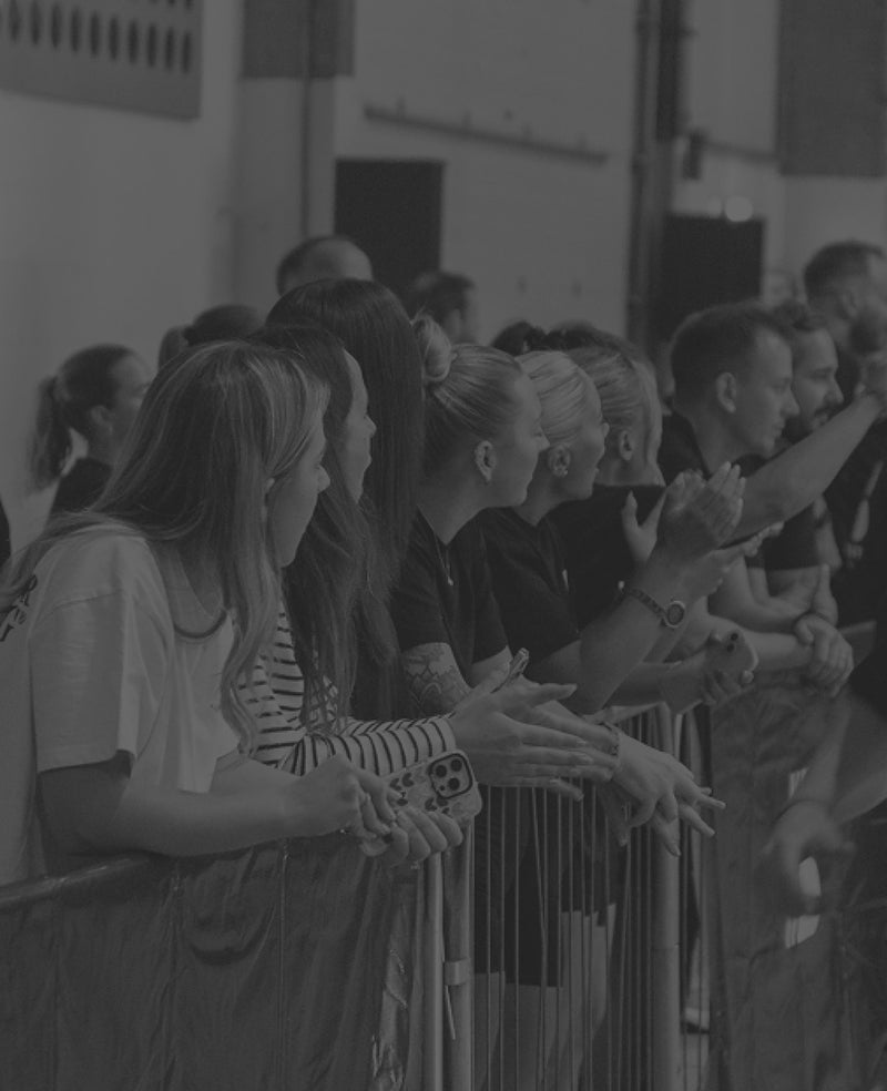 APEX Spectator Tickets - Saturday