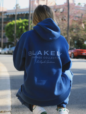 WEEKENDER SWEATSHIRT – BLAKELEY