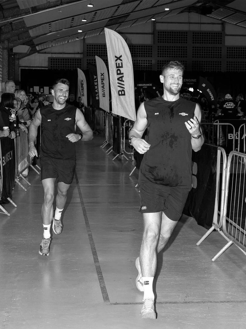 APEX Athlete Tickets - Sunday