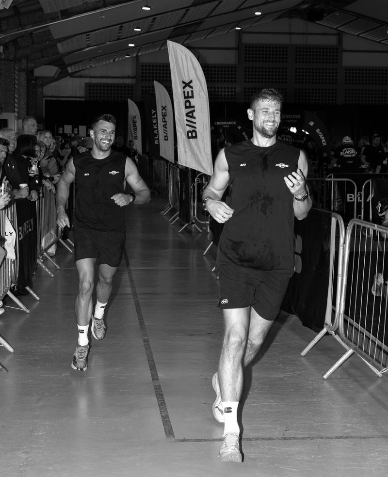 APEX Athlete Tickets - Sunday