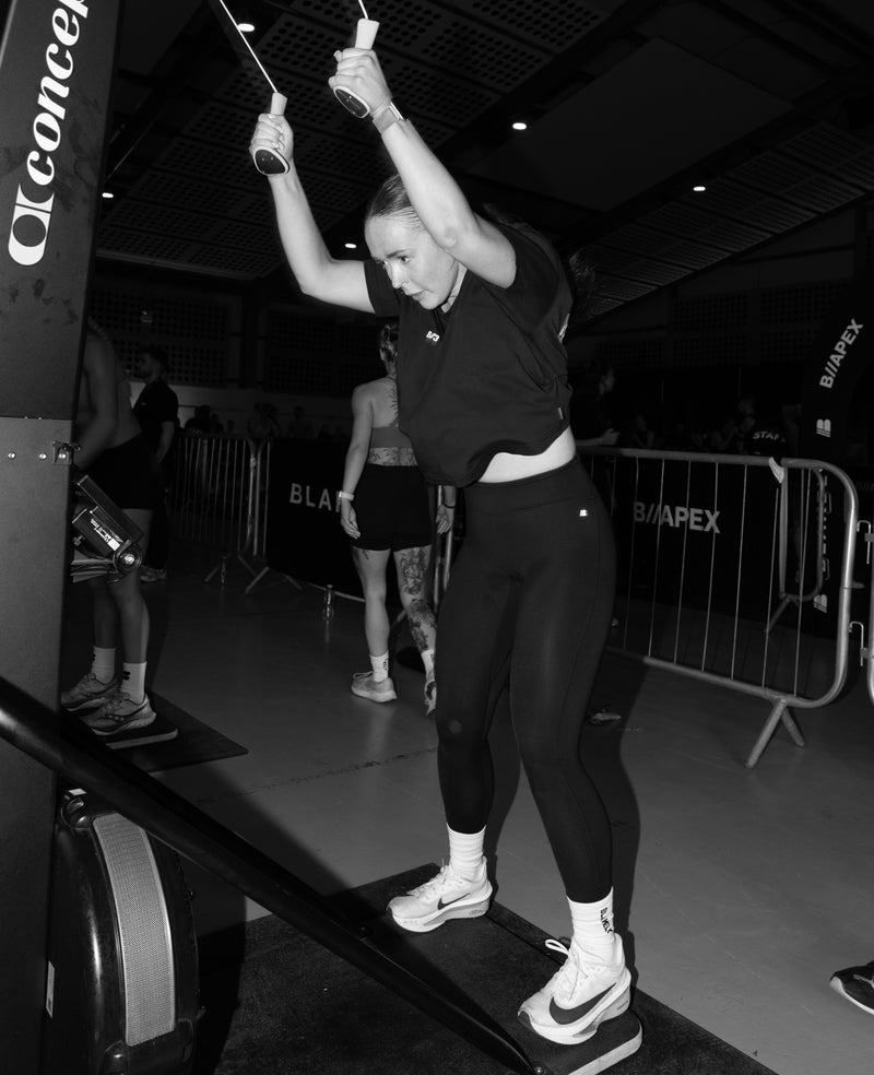 APEX Athlete Tickets - Sunday