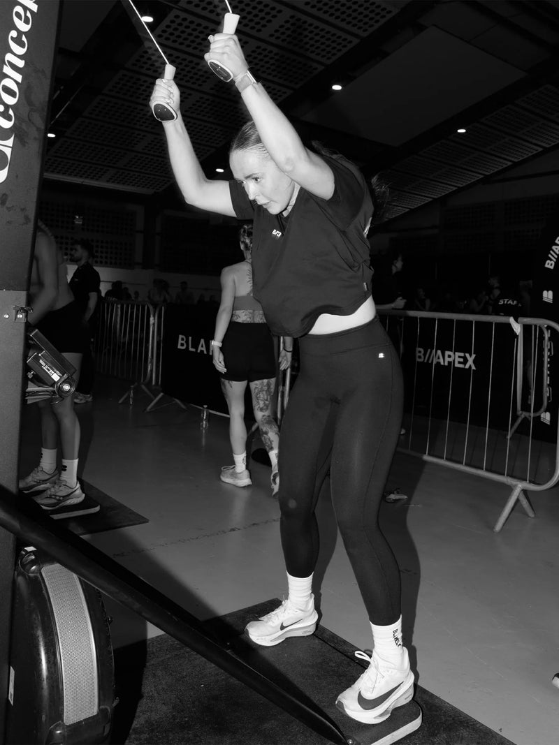 APEX Athlete Tickets - Sunday