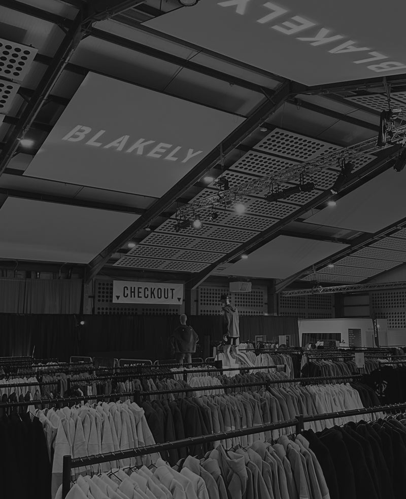 APEX Sample Sale Tickets - Sunday